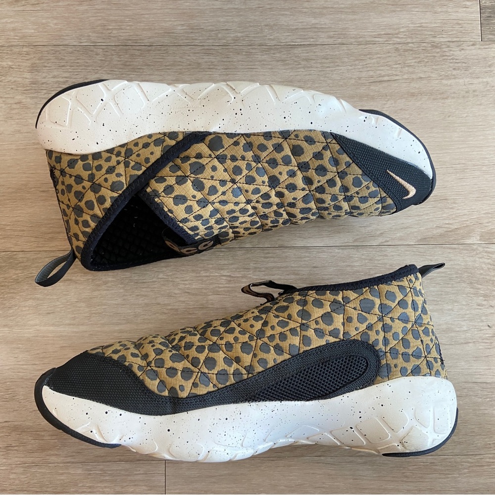 Nike x Union ACG Cheetah Moc 3.0 CI9367-201 US 11 - Preowned 2019 - Picture 6 of 8